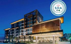 อริสตาร์โฮเทลอุบล